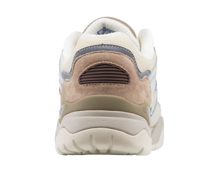 FUSION XT WARM TAUPE AZURE BLUE