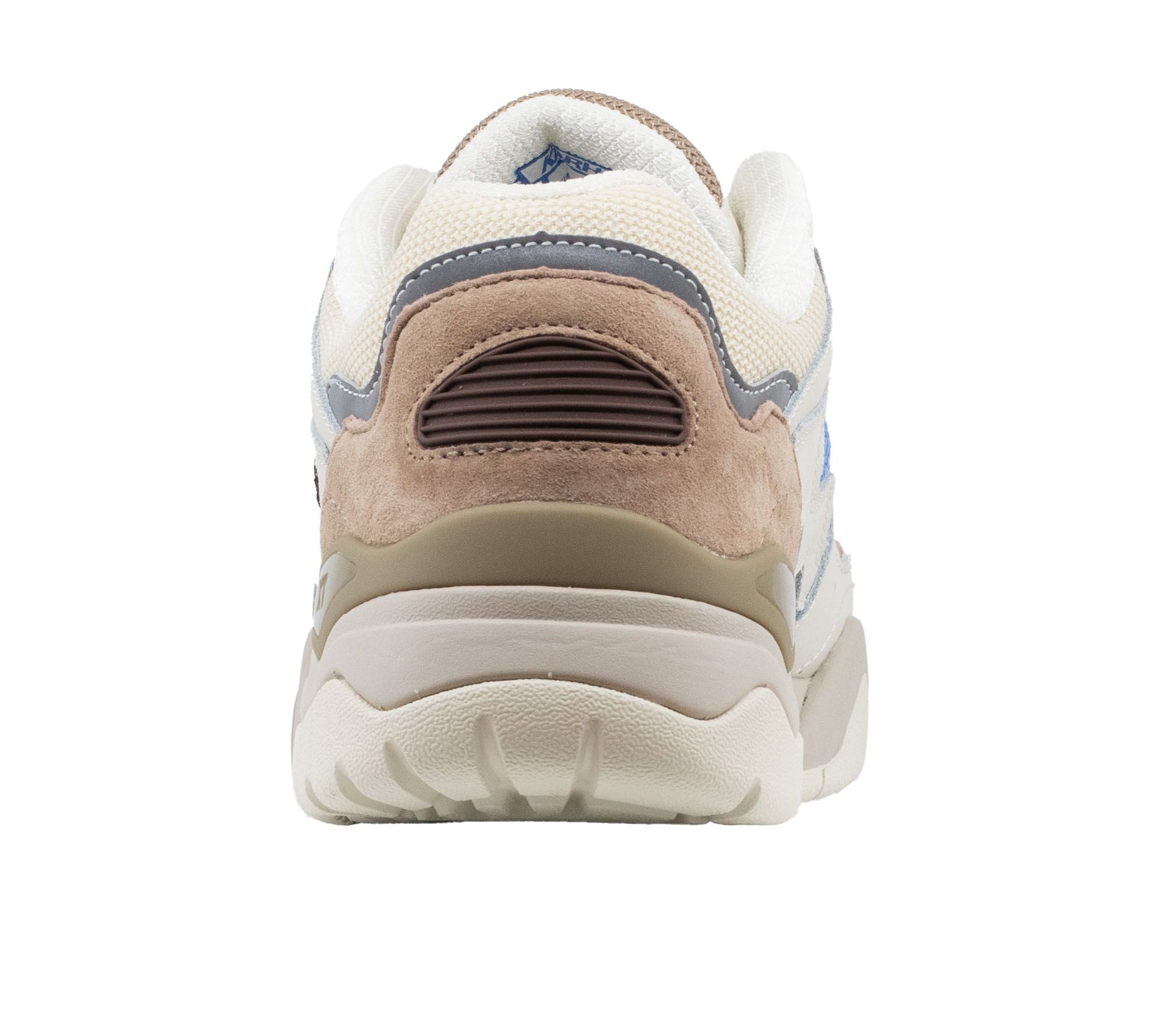 Image #2 of FUSION XT WARM TAUPE AZURE BLUE
