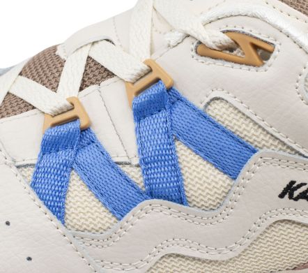 FUSION XT WARM TAUPE AZURE BLUE