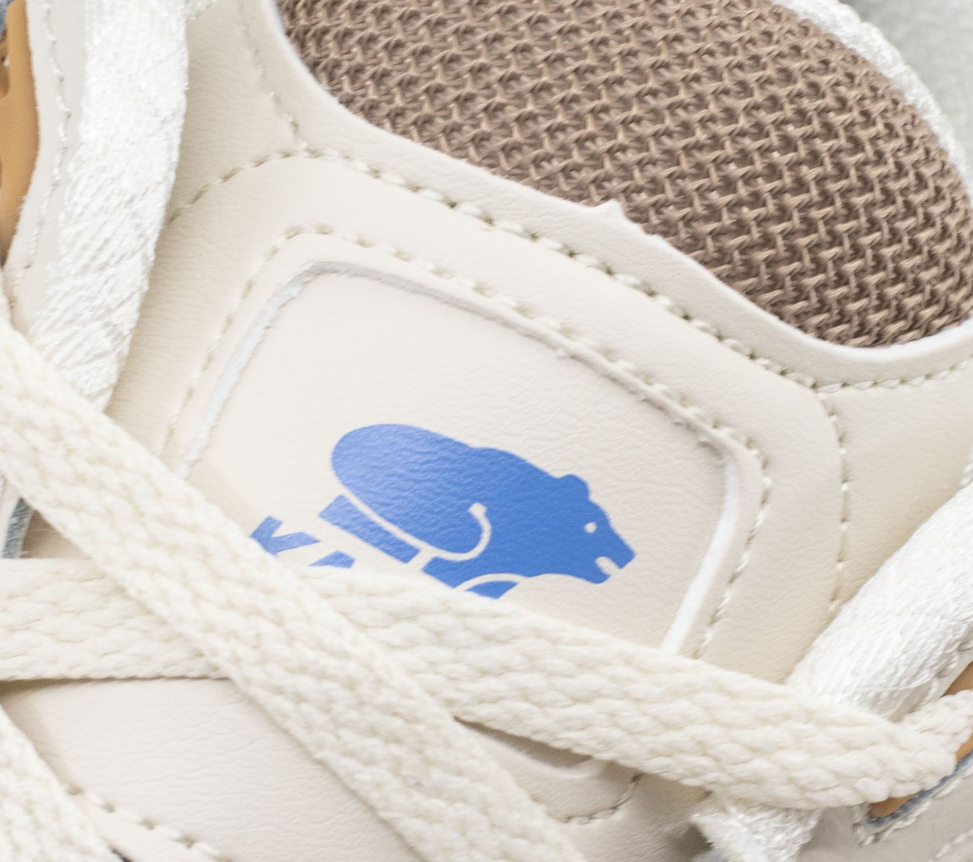 Image #5 of Fusion XT Warm Taupe / Azure Blue