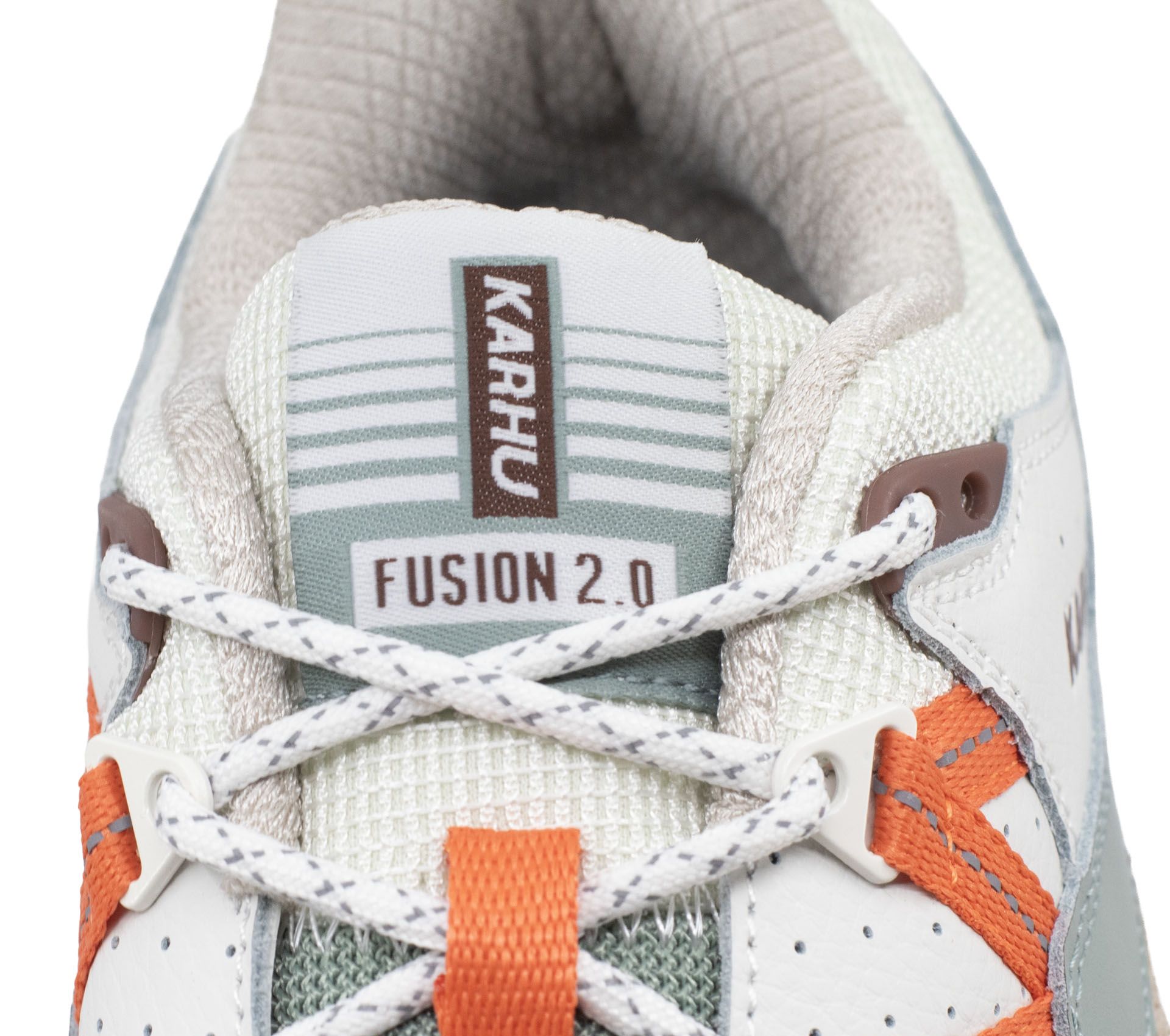 Image #5 of FUSION 2.0. PORTABELLA NASTURTIUM