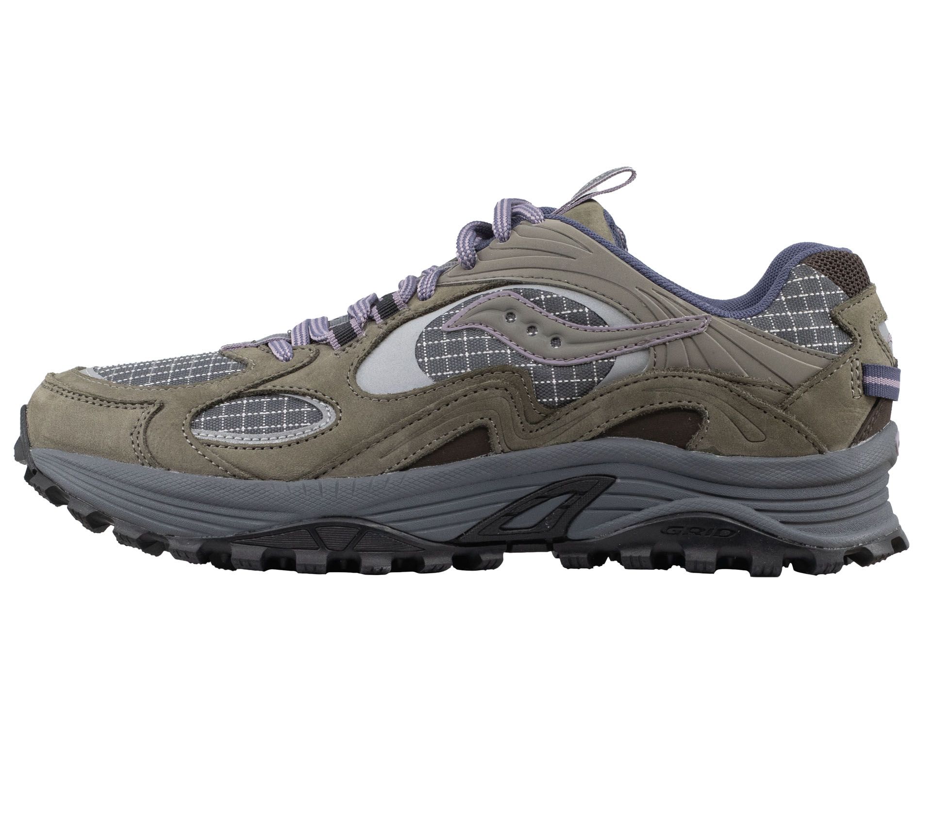 Image #1 of GRID AURA X DARK GREY MUD