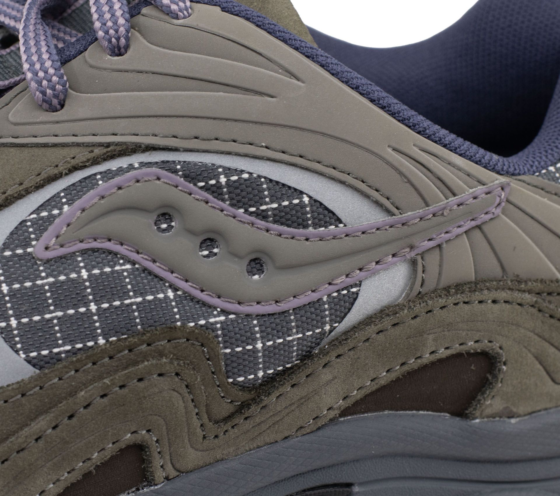 Image #3 of GRID AURA X DARK GREY MUD