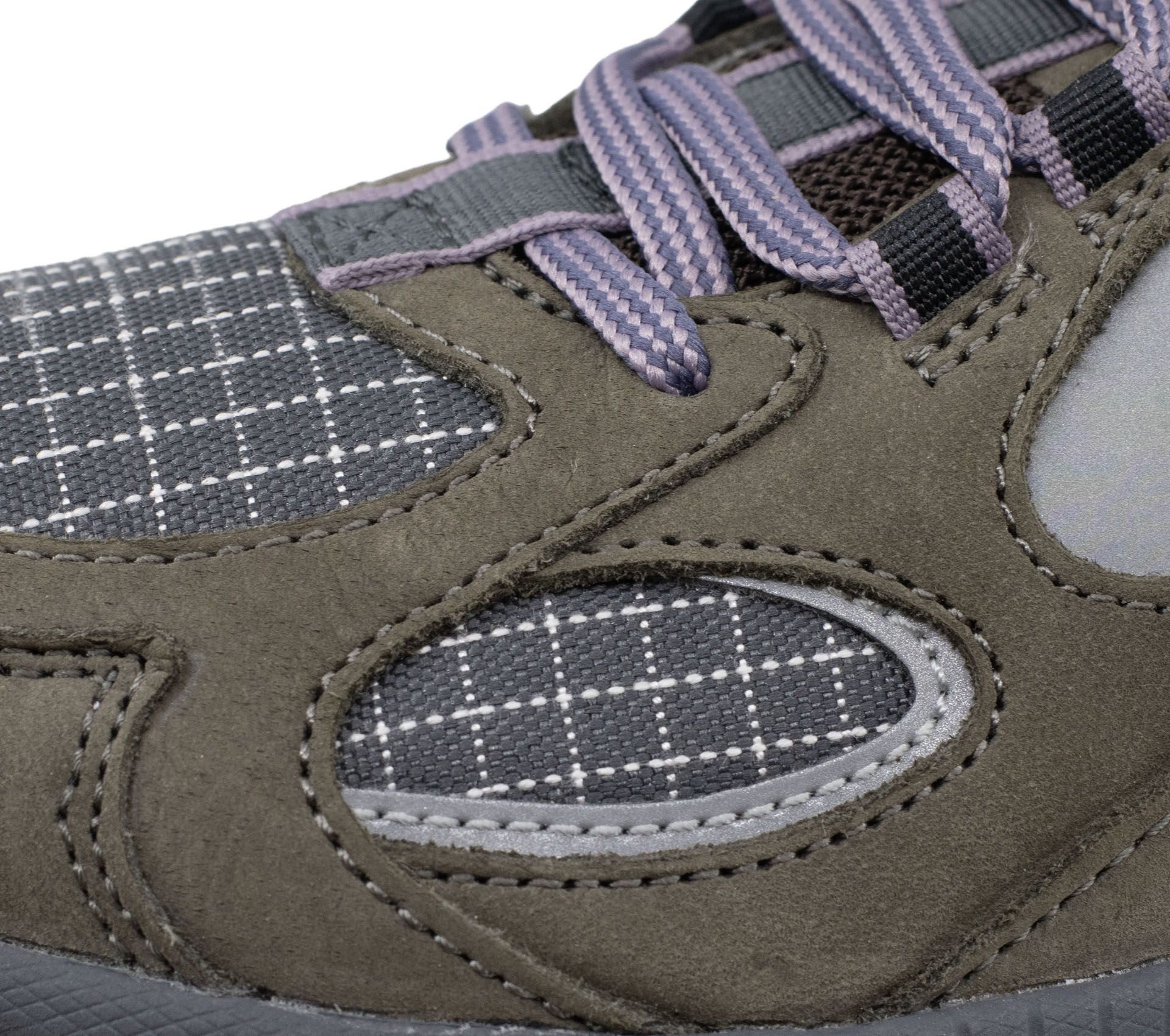 Image #4 of GRID AURA X DARK GREY MUD