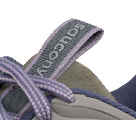 GRID AURA X DARK GREY MUD