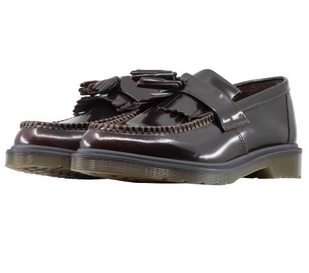 Adrian Moc Cherry Red Arcadia