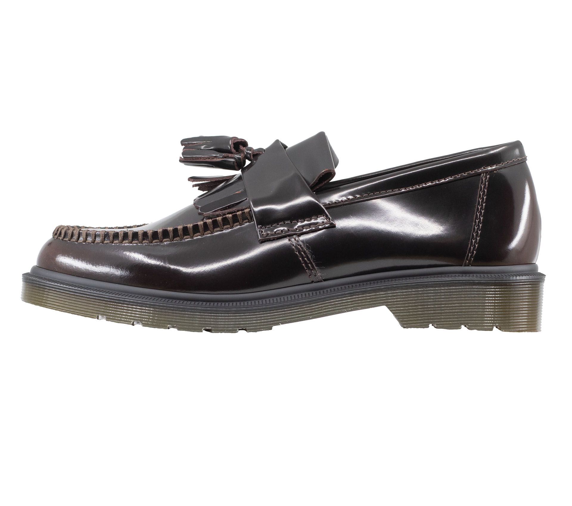 Image #1 of Adrian Moc Cherry Red Arcadia