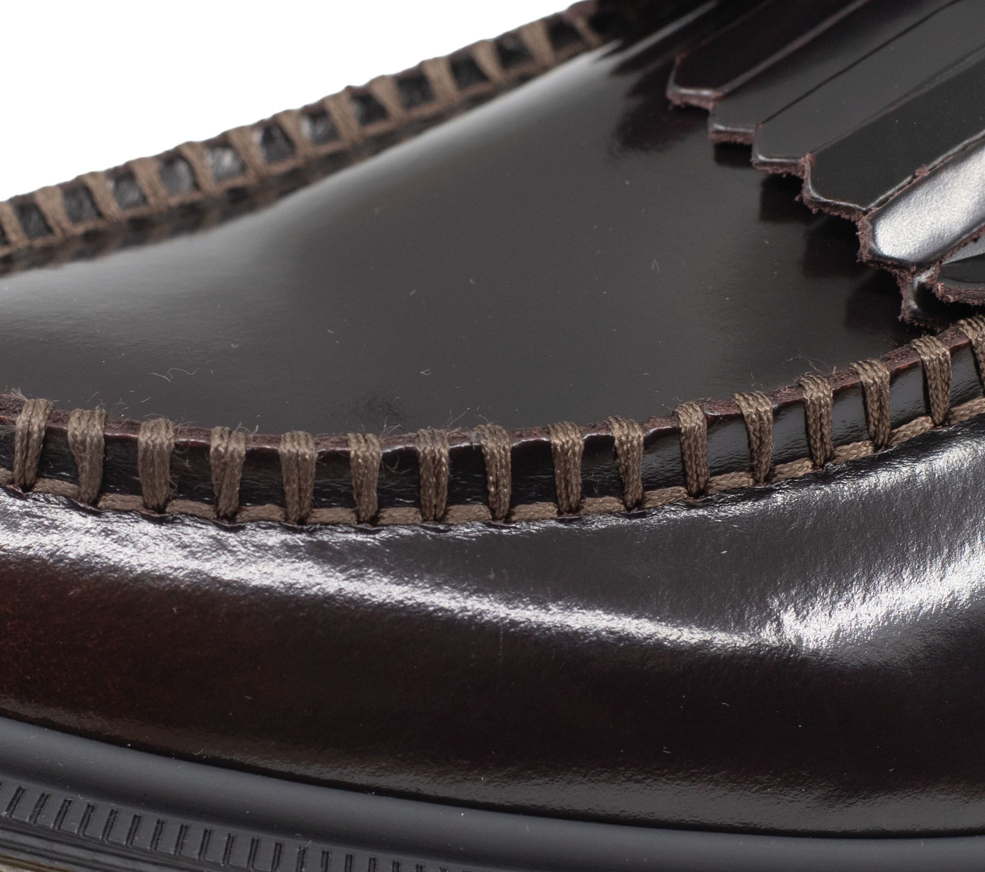 Image #4 of Adrian Moc Cherry Red Arcadia