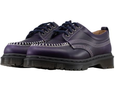 LOWELL 4 EYE MIDNIGHT BLUE