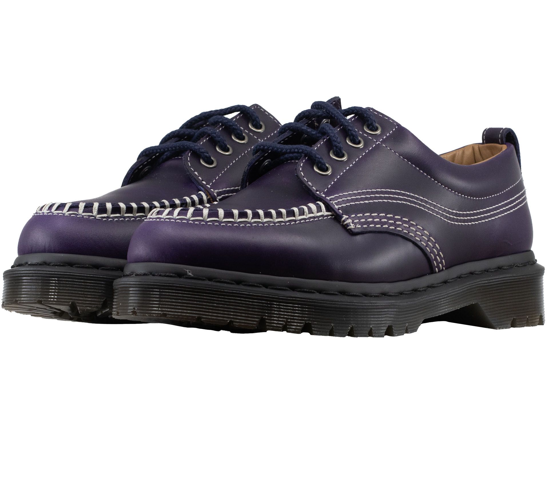 Image #0 of LOWELL 4 EYE MIDNIGHT BLUE