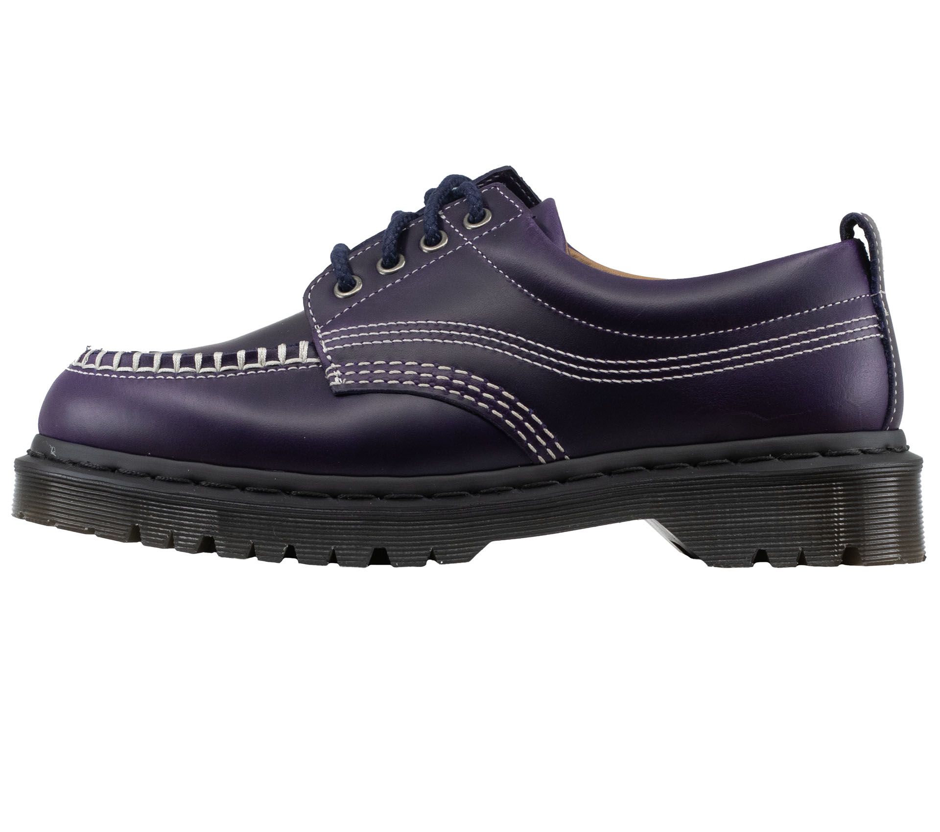 Image #1 of LOWELL 4 EYE MIDNIGHT BLUE