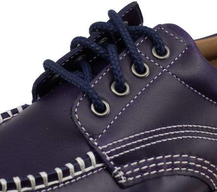 LOWELL 4 EYE MIDNIGHT BLUE