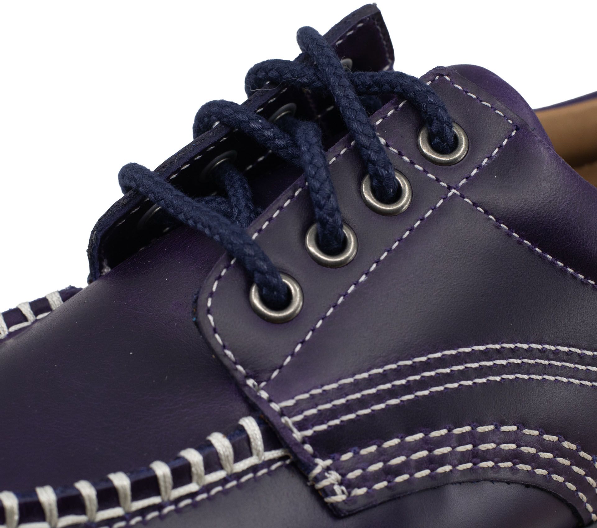 Image #3 of LOWELL 4 EYE MIDNIGHT BLUE