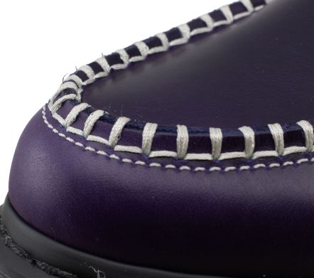 LOWELL 4 EYE MIDNIGHT BLUE