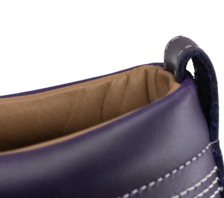 LOWELL 4 EYE MIDNIGHT BLUE