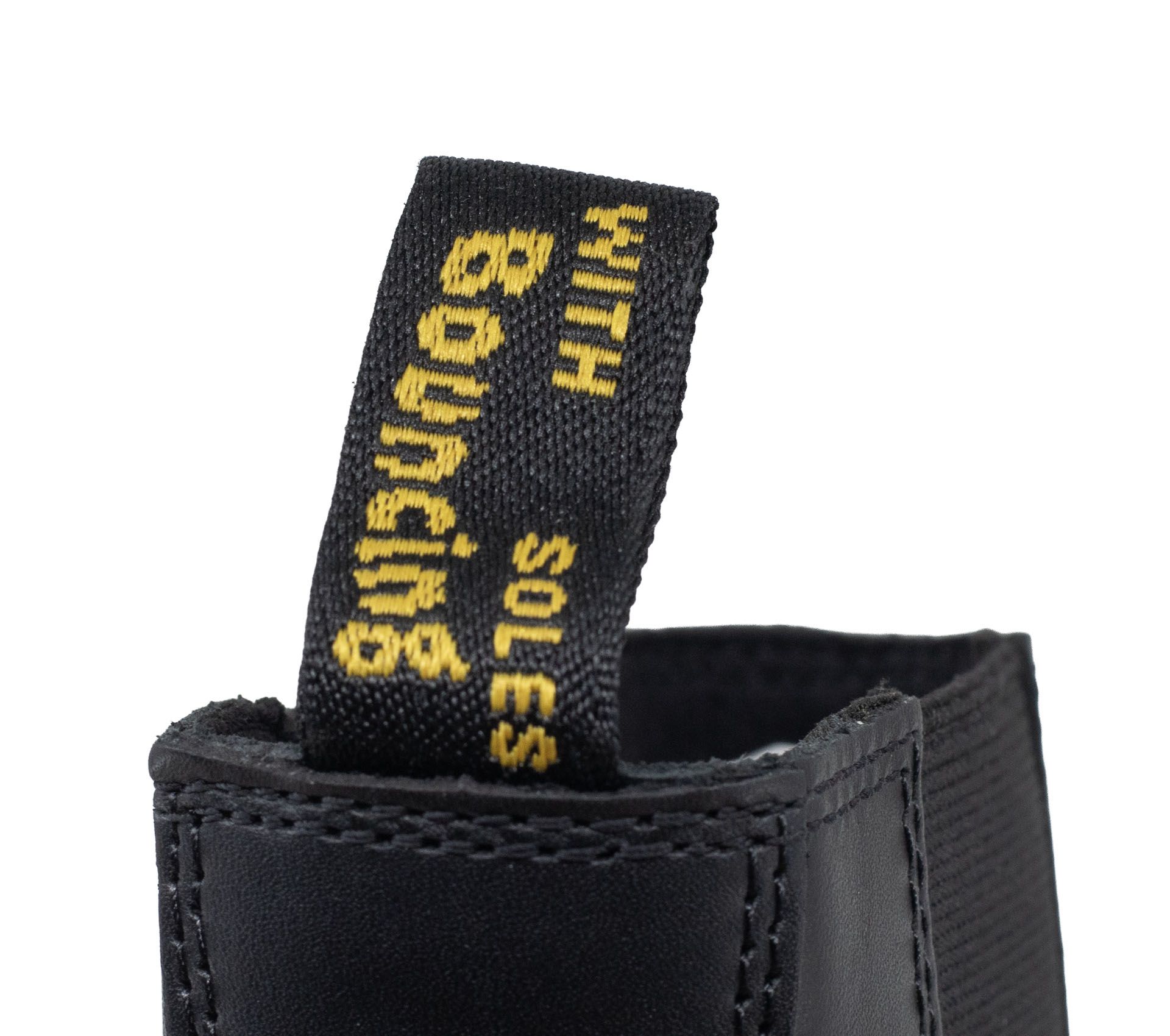 Image #2 of MAYBOLE CHELSEA BLACK WANAMA