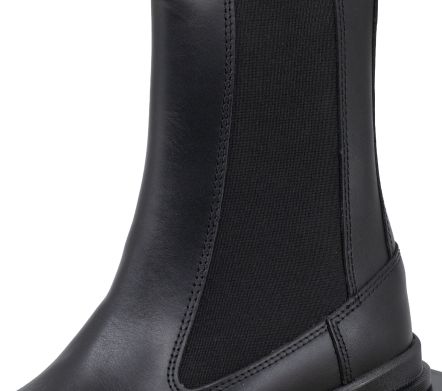 Maybole Chelsea Boots Black Wanama