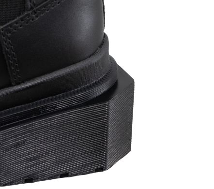 Maybole Chelsea Boots Black Wanama