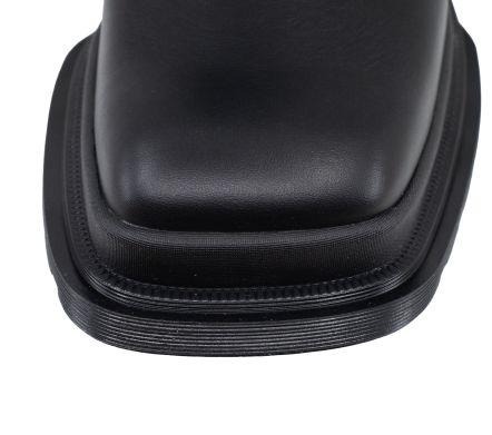 Maybole Chelsea Boots Black Wanama