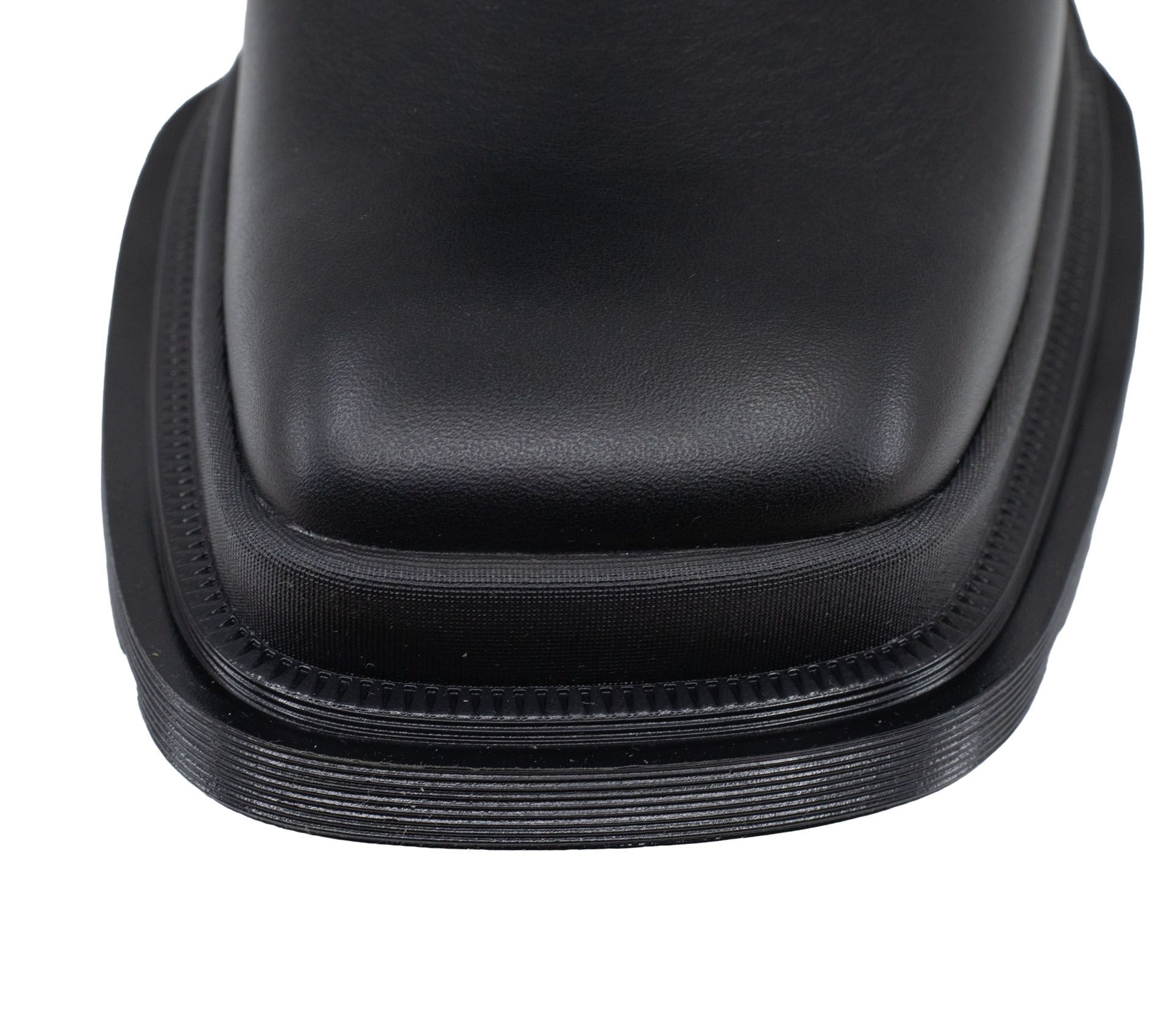 Image #5 of Maybole Chelsea Boots Black Wanama
