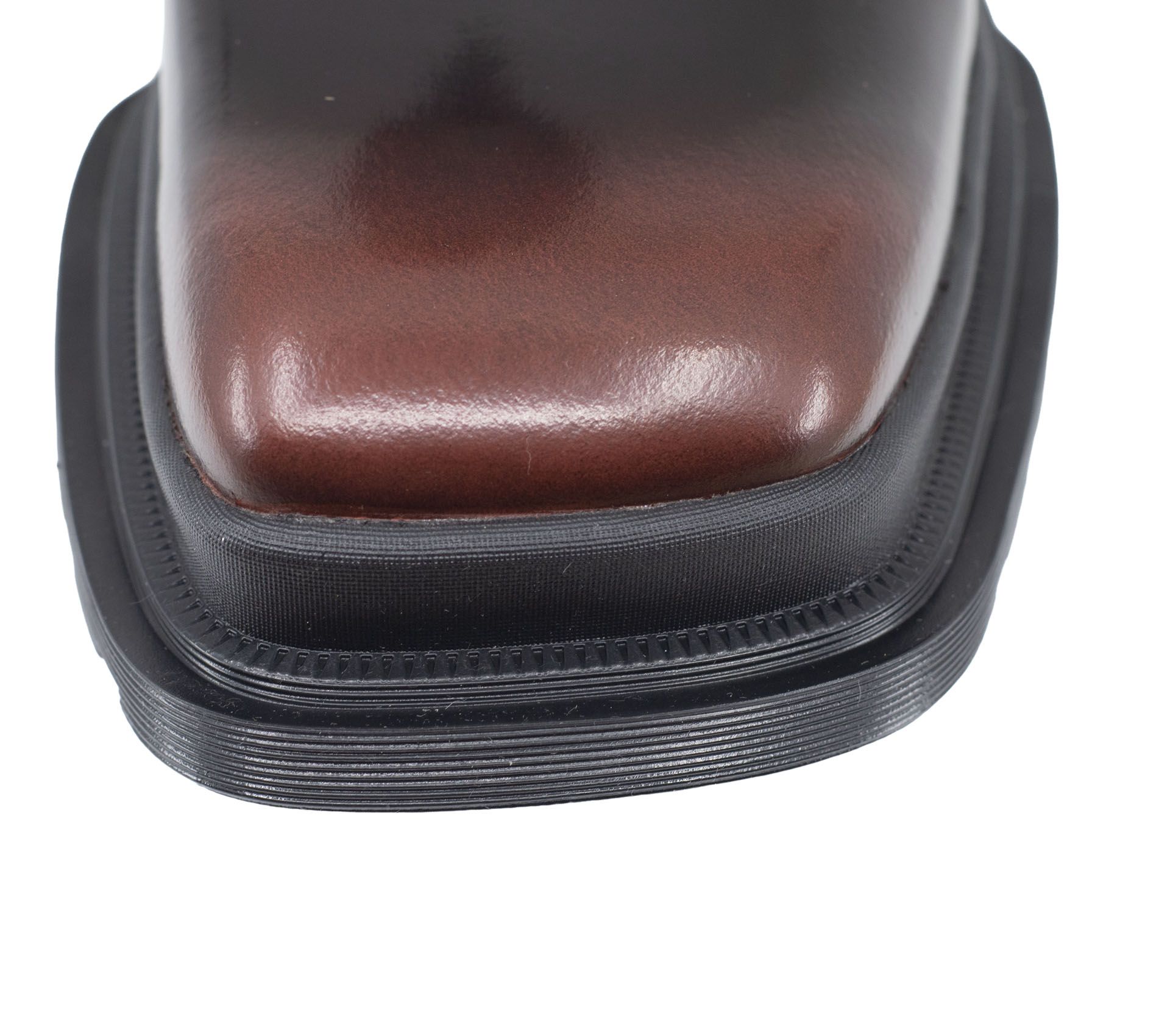 Image #6 of MAYBOLE CHELSEA CHERRY RED ARCADIA