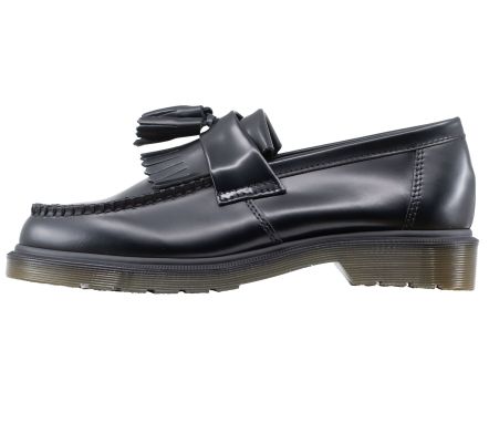Adrian Moc Black Polished