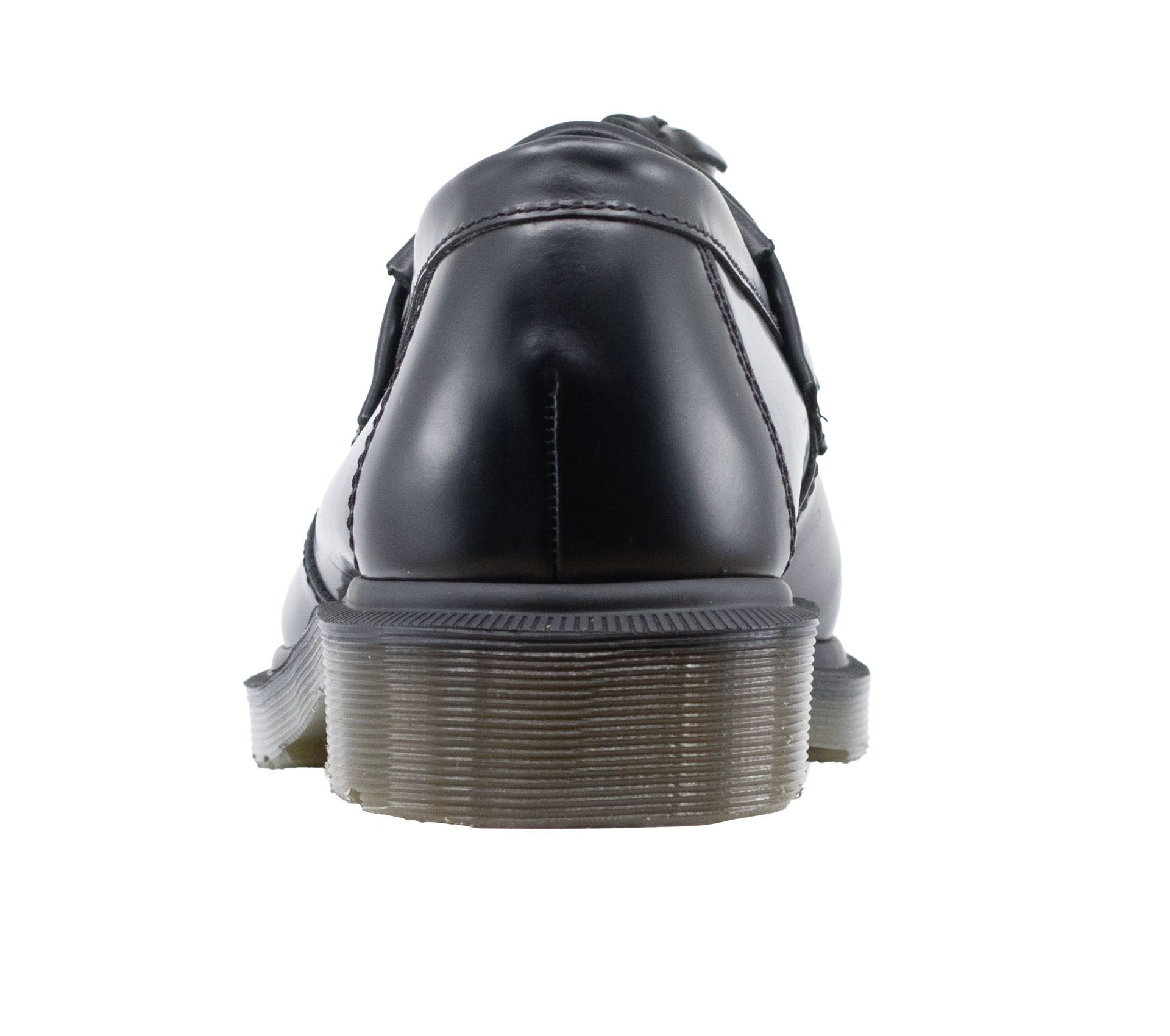 Image #2 of Adrian Moc Black Polished