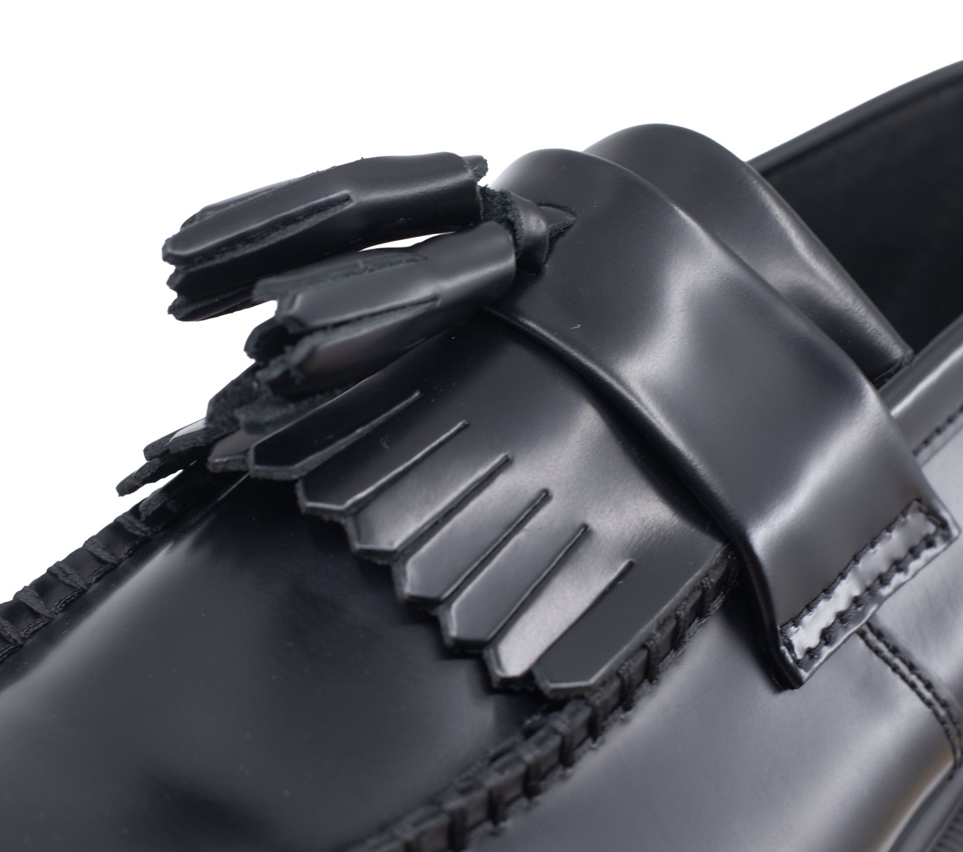 Image #3 of Adrian Moc Black Polished