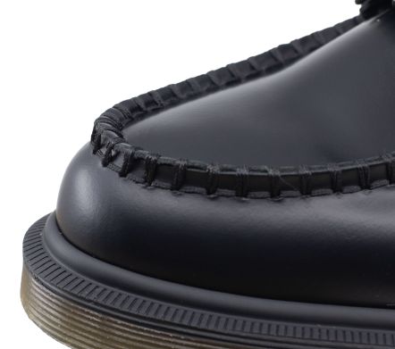 Adrian Moc Black Polished