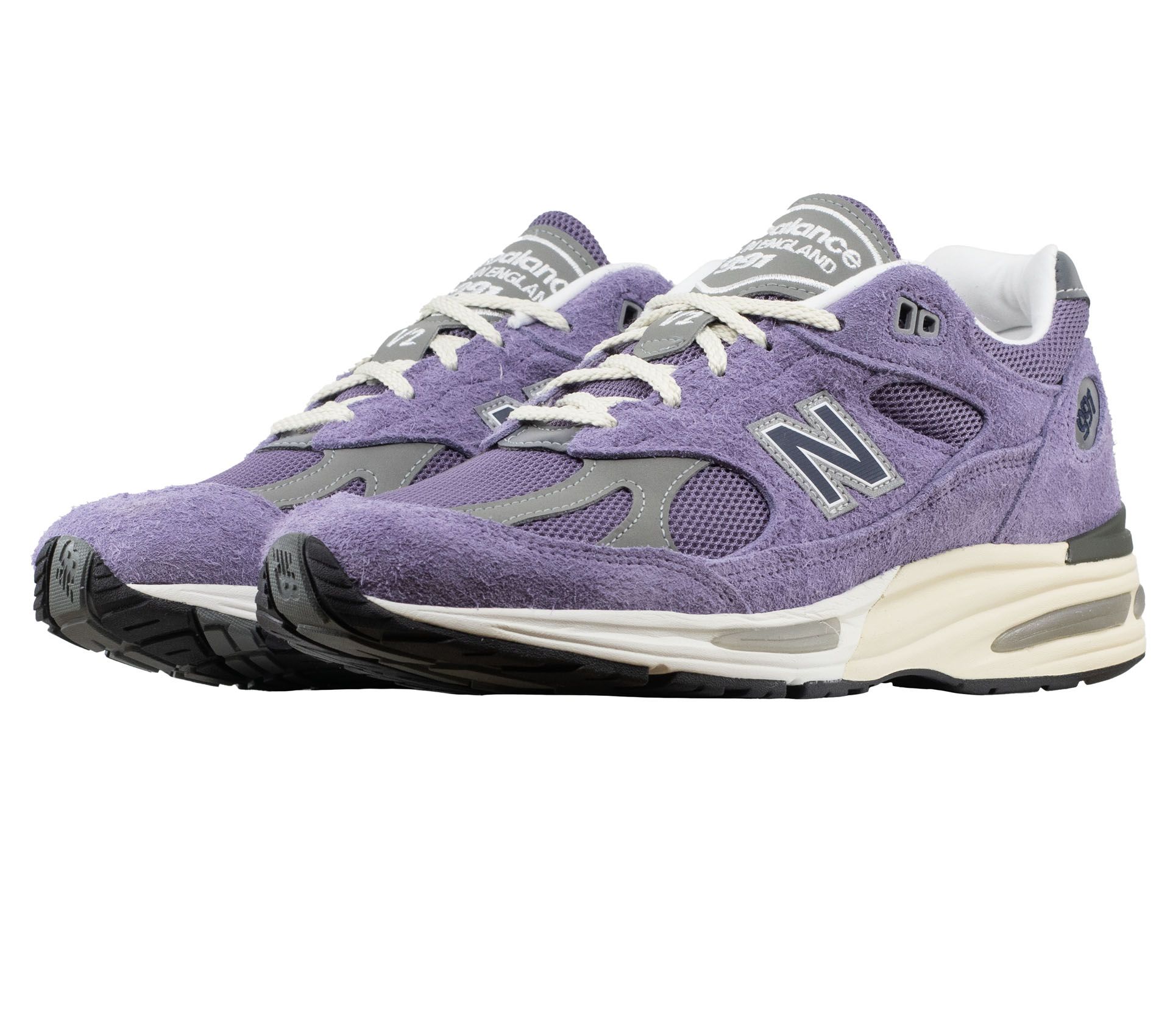 Image #0 of Made In UK U991 V2 "Dusk Purple Sage"