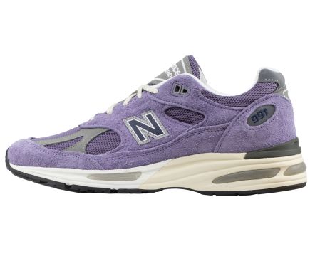 Made In UK U991 V2 "Dusk Purple Sage"