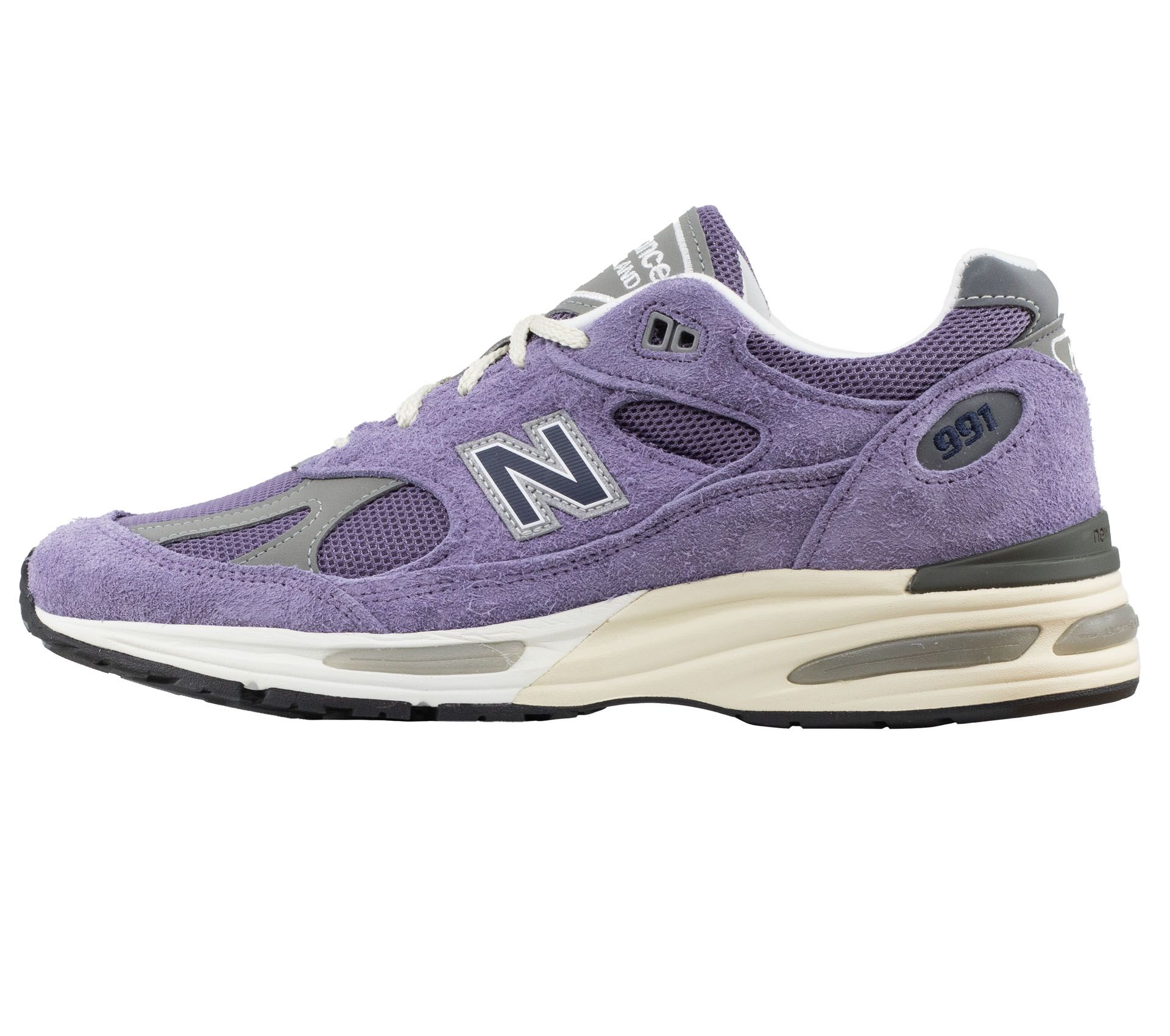 Image #2 of Made In UK U991 V2 "Dusk Purple Sage"