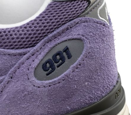 Made In UK U991 "Dusk"