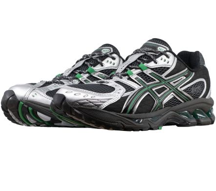 Gel Nimbus 10.1 Obsidian...