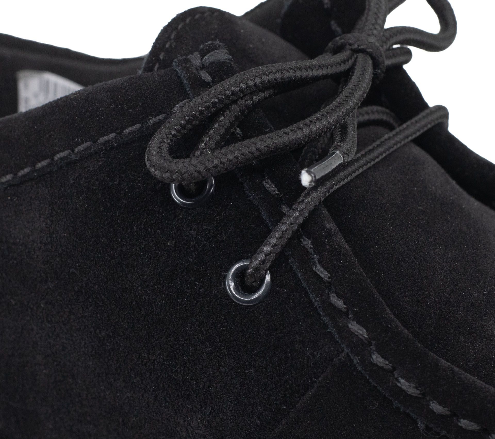 Image #4 of Mear Walla Black Suede