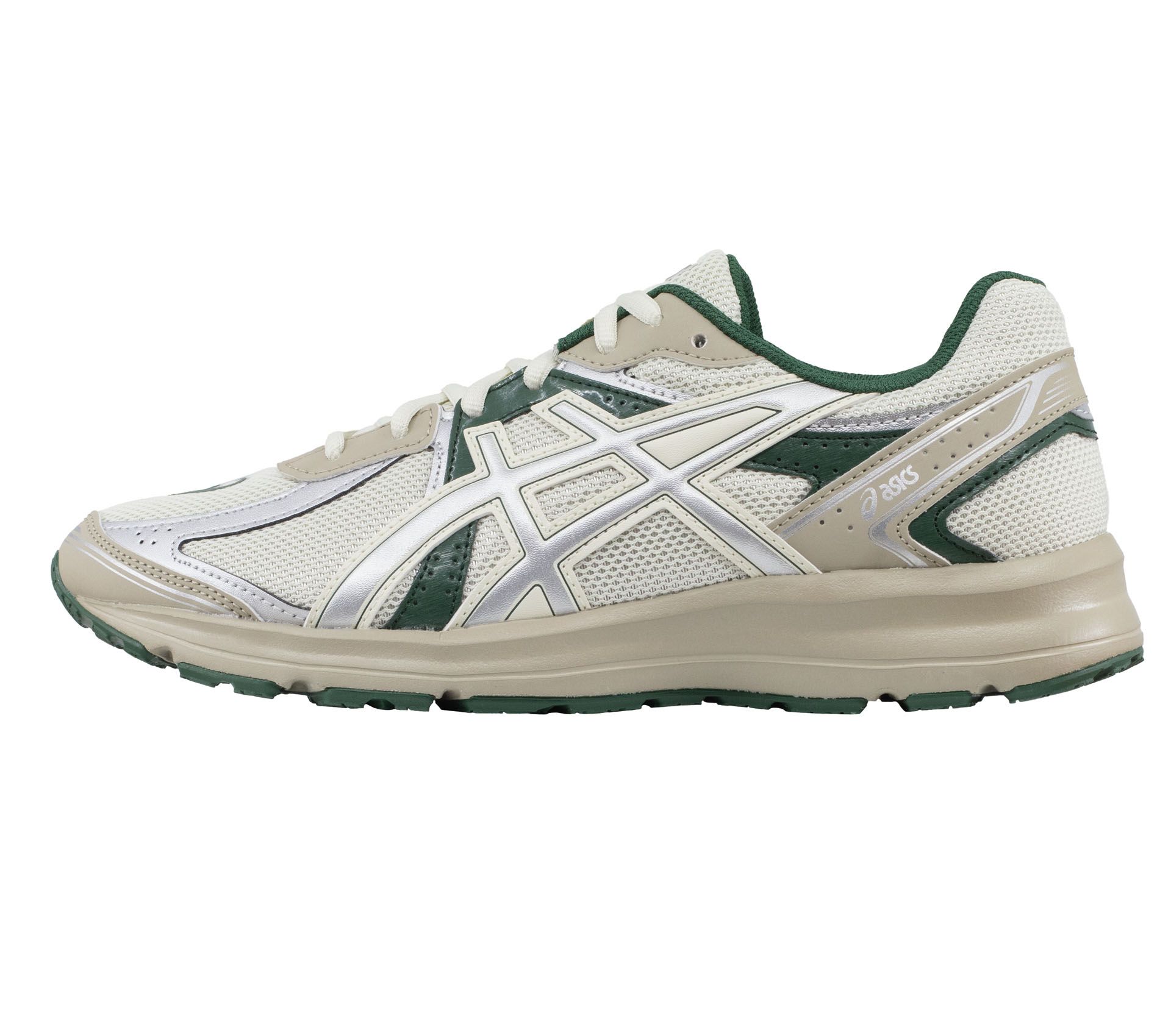 Image #0 of Jog 100s "Pale Oak / Pure Silver"