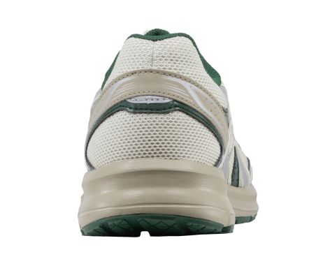 Jog 100s "Pale Oak / Pure Silver"
