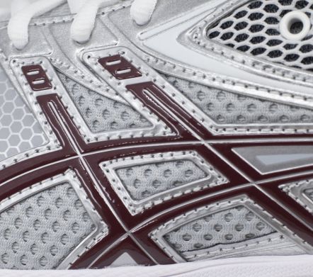 Gel-DS Trainer 14 "White / Port Royal"