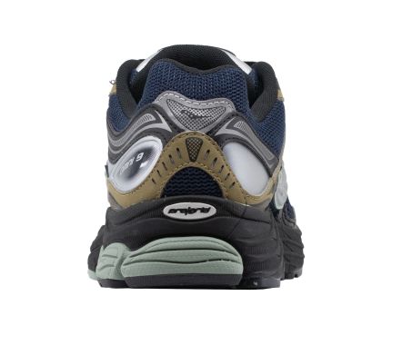 ProGrid Omni 9 "TMY" Brown/Navy