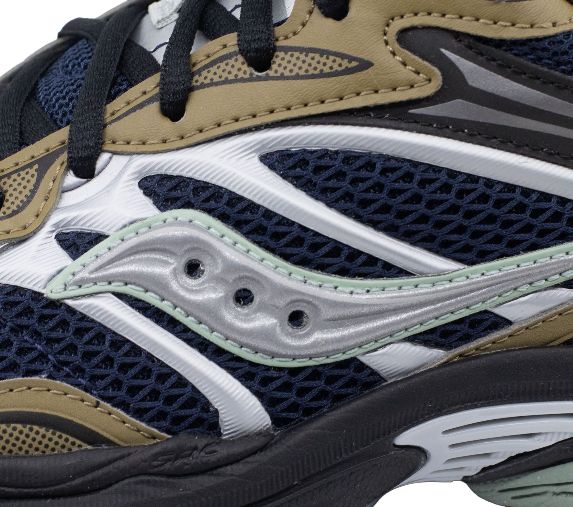 Image #4 of ProGrid Omni 9 "TMY" Brown/Navy