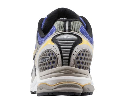 ProGrid Triumph 4 "Blue/Mustard"