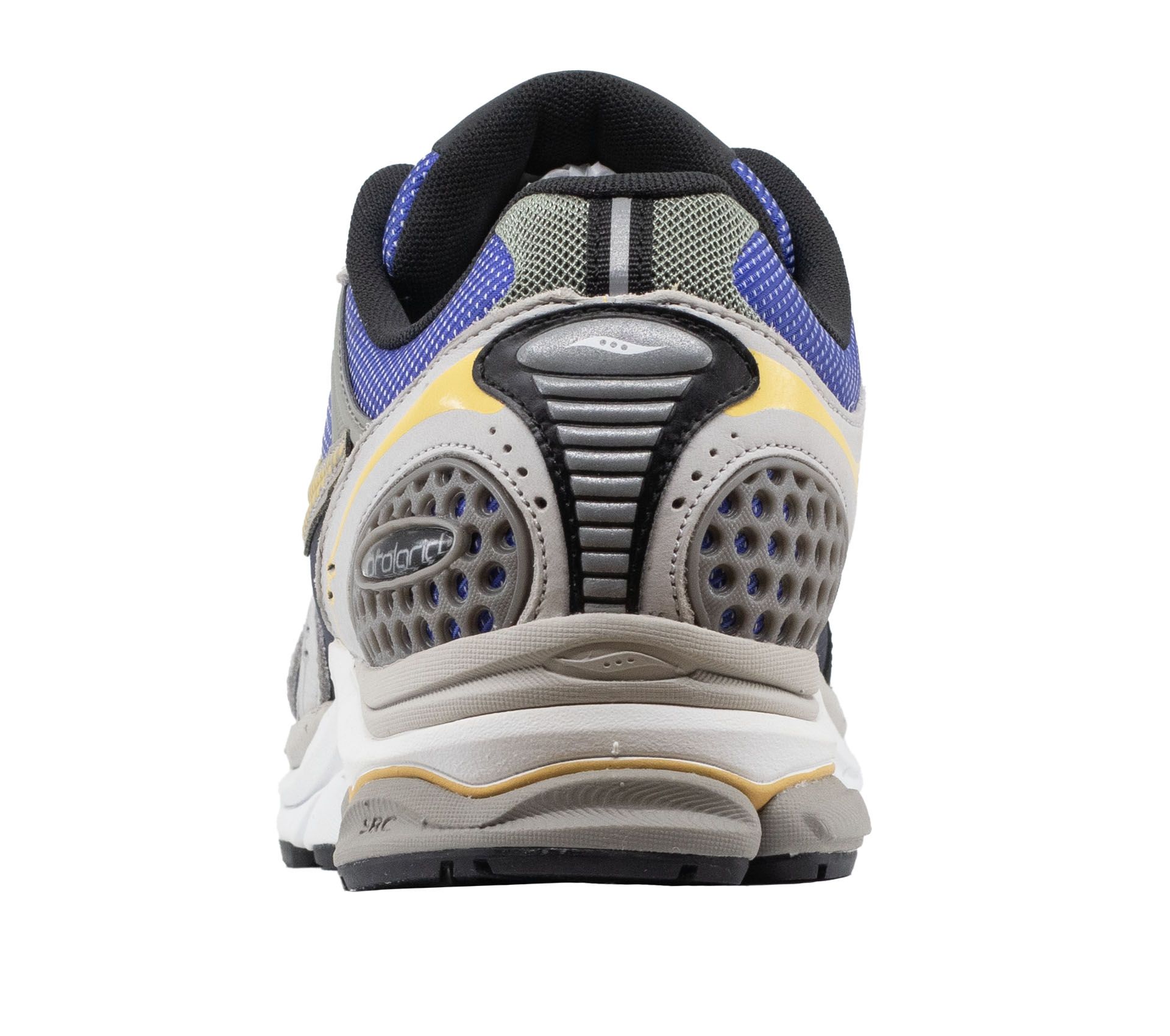 Image #1 of ProGrid Triumph 4 "Blue/Mustard"
