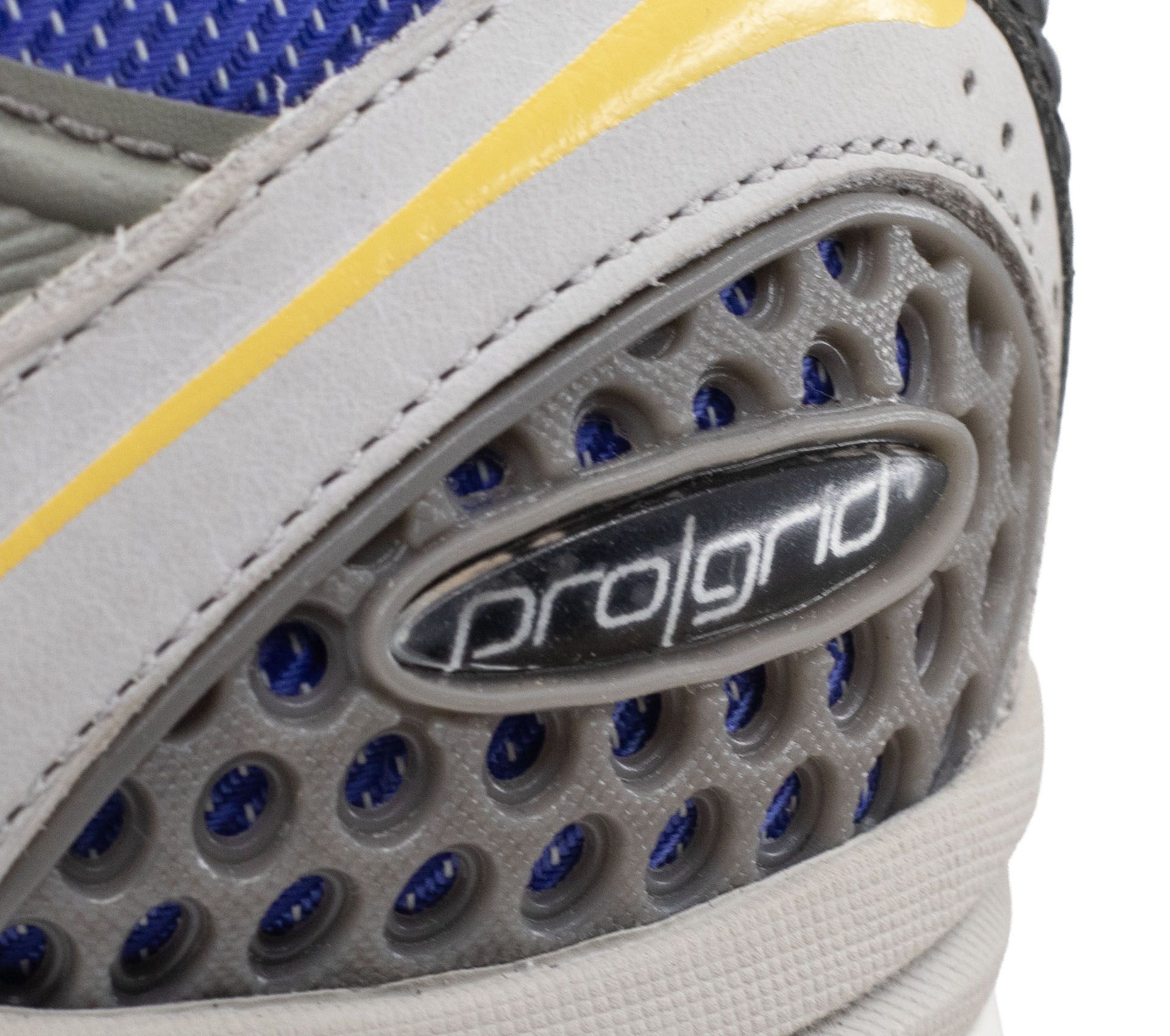 Image #3 of ProGrid Triumph 4 "Blue/Mustard"