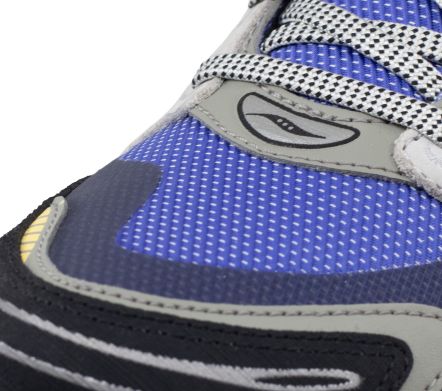 ProGrid Triumph 4 "Blue/Mustard"