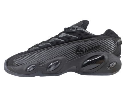 Nocta x Nike Glide Black / Chrome