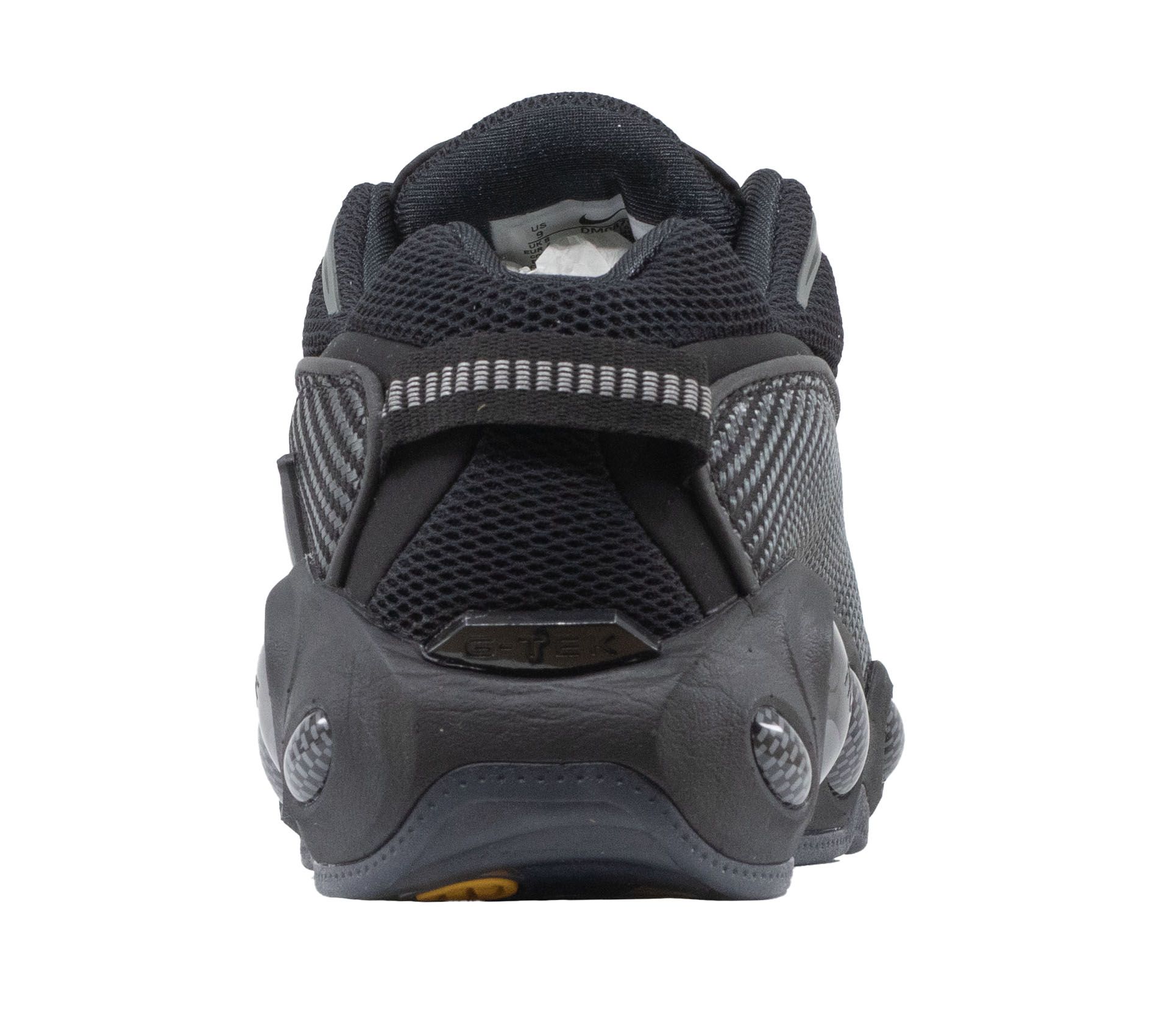 Image #2 of Nocta x Nike Glide Black / Chrome