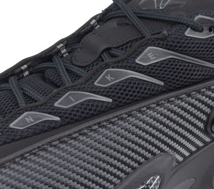 Nocta x Nike Glide Black / Chrome
