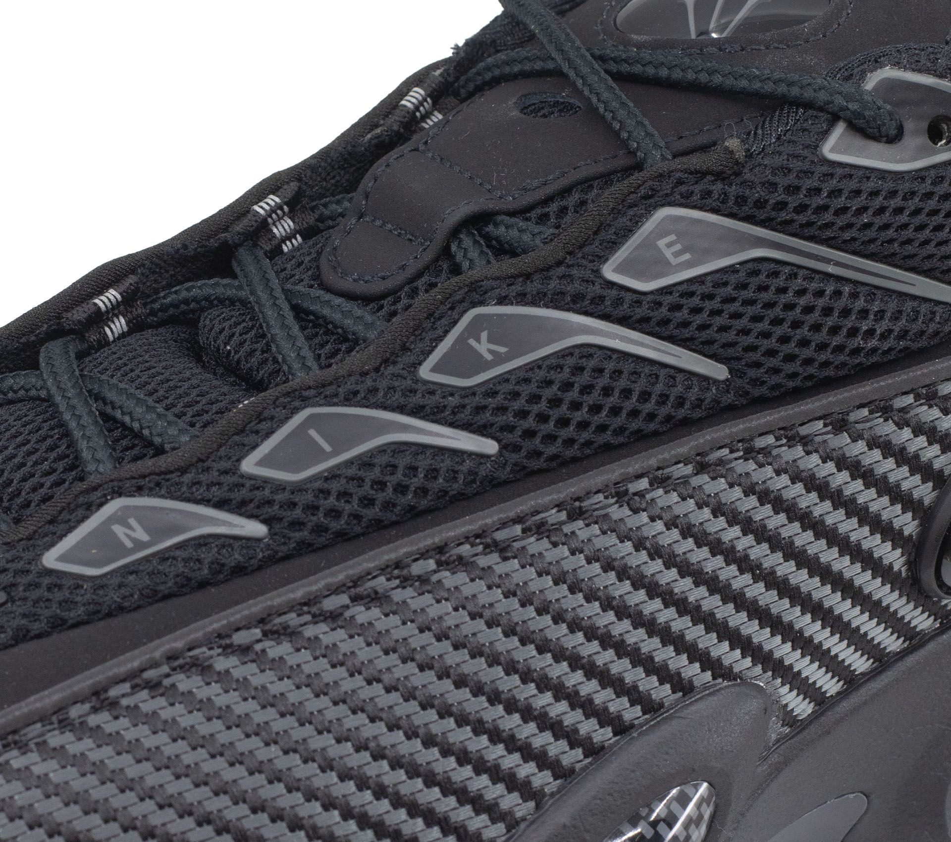 Image #3 of Nocta x Nike Glide Black / Chrome