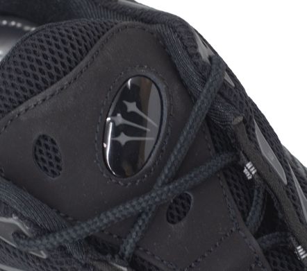 Nocta x Nike Glide Black / Chrome