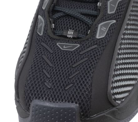 Nocta x Nike Glide Black / Chrome